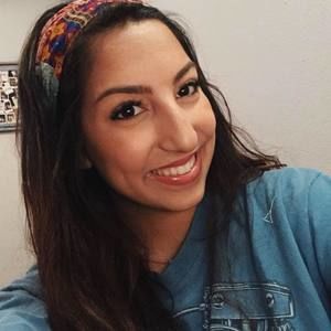 Meet your Posher, Madison